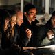 Breakout Kings : photo Domenick Lombardozzi, Jimmi Simpson, Laz Alonso, Malcolm J. Goodwin, Nicole Steinwedell