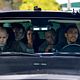Breakout Kings : photo Domenick Lombardozzi, Jimmi Simpson, Laz Alonso, Malcolm J. Goodwin, Serinda Swan