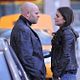 Breakout Kings : photo Domenick Lombardozzi, Serinda Swan