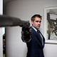 London Boulevard : photo Colin Farrell, William Monahan
