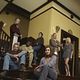 Persons Unknown : photo Alan Ruck, Chadwick Boseman, Daisy Betts, Jason Wiles, Kate Lang Johnson