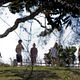 Bild zu <b>The Tree</b>: Charlotte Gainsbourg, Marton Csokas