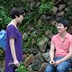 HA HA HA : photo Hong Sangsoo, Kim Sang-kyung