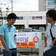HA HA HA : photo Hong Sangsoo