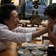 HA HA HA : photo Hong Sangsoo