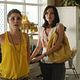 <b>Jill Flint, Shiri Appleby</b> Bild : Royal Pains