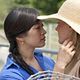 <b>Camille Chen, Julie Benz</b> Bild : Royal Pains