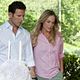 <b>Julie Benz, Mark Feuerstein</b> Bild : Royal Pains