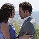 Royal Pains : photo Jill Flint, Mark Feuerstein
