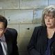 Harry's Law : photo Kathy Bates, Richard Kind