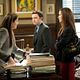 Harry's Law : photo Camryn Manheim, Jordana Spiro, Nate Corddry