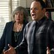<b>Jason Alexander, Kathy Bates</b> Bild : Harry's Law