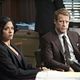 Harry's Law : photo Karen Olivo, Mark Valley
