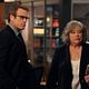 Harry's Law : photo Kathy Bates, Mark Valley