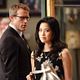 Harry's Law : photo Irene Keng, Mark Valley
