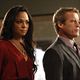 Harry's Law : photo Karen Olivo, Mark Valley