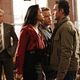 Harry's Law : photo Christopher McDonald, Jay Harrington, Karen Olivo, Mark Valley