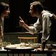 Huhn mit Pflaumen : photo Maria de Medeiros, Marjane Satrapi, Mathieu Amalric