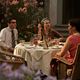 Huhn mit Pflaumen : photo Eric Caravaca, Isabella Rossellini, Marjane Satrapi
