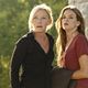 Bild zu <b>Chase</b>: Danielle Panabaker, Kelli Giddish