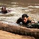 Strike Back : photo Richard Armitage, Shaun Parkes