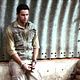 Strike Back : photo Richard Armitage