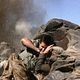 Strike Back : photo Ewen Bremner, Richard Armitage