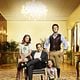 Bild zu <b>Running Wilde</b>: Keri Russell, Will Arnett