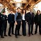 Bild zu <b>Ride-along</b>: Delroy Lindo, Devin Kelley, Jason Clarke, Jennifer Beals, Todd Williams