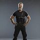 <b>Stephen Lang</b> Bild : Terra Nova
