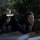 Terra Nova : photo Jason O'Mara, Stephen Lang