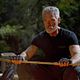 Terra Nova : photo Stephen Lang