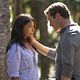 Terra Nova : photo Jason O'Mara, Shelley Conn