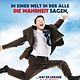 Lügen macht erfinderisch