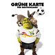 Für immer Shrek : poster