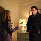 <b>Callie Thorne, Craig Bierko</b> Bild : Necessary Roughness