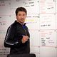 <b>Marc Blucas</b> Bild : Necessary Roughness