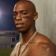 Dr. Dani Santino - Spiel des Lebens : photo Mehcad Brooks