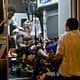 Dr. Dani Santino - Spiel des Lebens : photo Mehcad Brooks