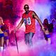 Dr. Dani Santino - Spiel des Lebens : photo Mehcad Brooks