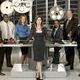 Bild zu <b>Body Of Proof</b>: Dana Delany, Geoffrey Arend, Jeri Ryan, John Carroll Lynch, Sonja Sohn