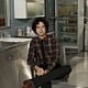 <b>Geoffrey Arend</b> Bild : Body Of Proof