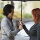 <b>Christina Hendricks, Geoffrey Arend</b> Bild : Body Of Proof