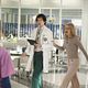 Body Of Proof : photo Geoffrey Arend, Jeri Ryan