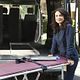 Body Of Proof : photo Nathalie Kelley