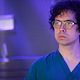 Body Of Proof : photo Geoffrey Arend