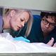 Body Of Proof : photo Geoffrey Arend, Jeri Ryan