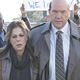 Body Of Proof : photo John Carroll Lynch, Rita Wilson