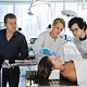 Body Of Proof : photo Geoffrey Arend, Jeri Ryan