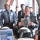 Body Of Proof : photo Dean Norris